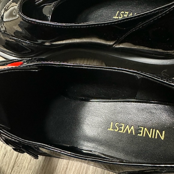 Nine West shoes - Picture 7 of 8